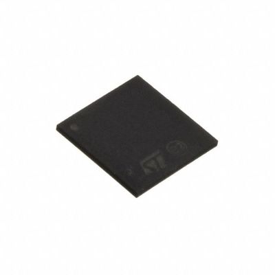 STM32F427AGH6 Mikrokontroler Dan Prosesor Tertanam IC MCU FLASH Chip