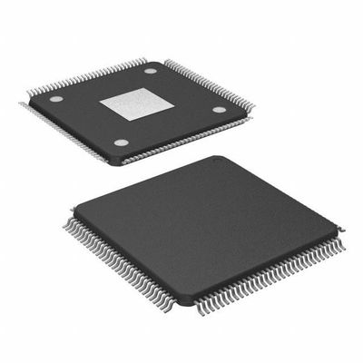 XU216-512-TQ128-C20 Mikrokontroler Dan Prosesor Tertanam IC MCU FLASH Chip