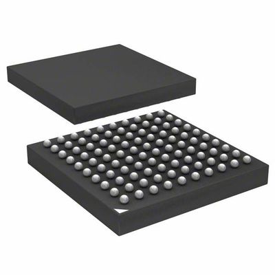 STM32F107VCH6 Mikrokontroler Dan Tertanam Prosesor IC MCU FLASH Chip