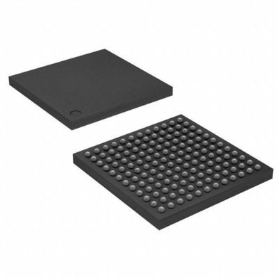 Mikrokontroler ATSAM3X8EA-CU Dan Prosesor Tertanam IC MCU FLASH Chip