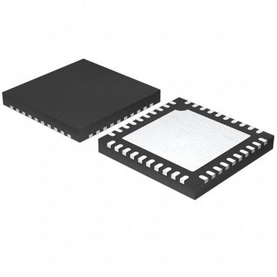 Mikrokontroler SIM3C134-B-GM Dan Prosesor Tertanam IC MCU FLASH Chip