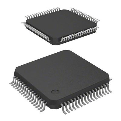 MKV31F128VLH10 Mikrokontroler Dan Prosesor Tertanam IC MCU FLASH Chip