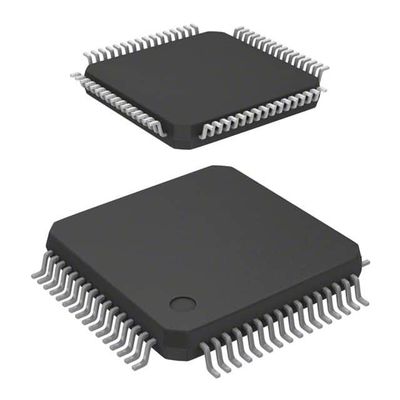 SPC5604BK0MLH4R Mikrokontroler Dan Prosesor Tertanam IC MCU FLASH Chip