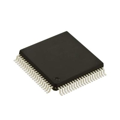 S912XEQ384BCAAR Mikrokontroler Dan Prosesor Tertanam IC MCU FLASH Chip