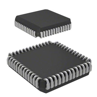 MC68HC11E1CFNE2 Mikrokontroler Dan Prosesor Tertanam IC MCU FLASH Chip