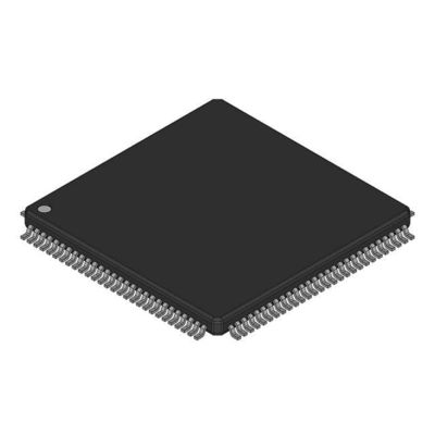 Mikrokontroler KMC812A4CPV8 Dan Tertanam Prosesor IC MCU FLASH Chip