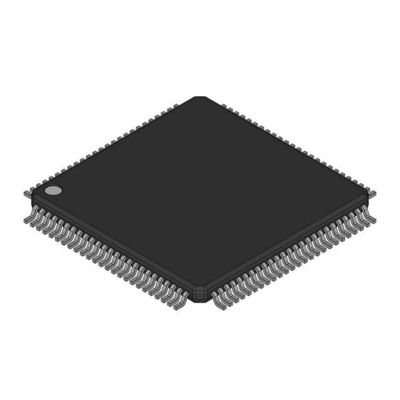 SAK-XC164CS-32F40F Mikrokontroler Dan Prosesor Tertanam IC MCU FLASH Chip