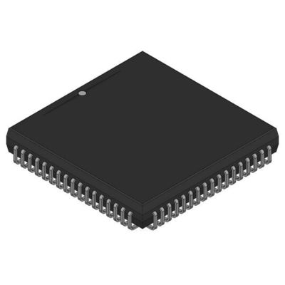 Mikrokontroler P87C552SFAA Dan Prosesor Tertanam IC MCU FLASH Chip