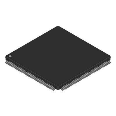 Mikrokontroler SPC5644BF0VLU1R Dan Prosesor Tertanam IC MCU FLASH Chip