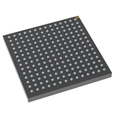 MIMXRT1064DVL6BR Mikrokontroler Dan Prosesor Tertanam IC MCU FLASH Chip