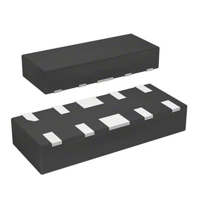 ESD7104MUTAG Diode Triode Circuit Protection TVS Transistor
