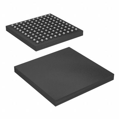 FS32K146HAT0VMHT Mikrokontroler Dan Prosesor Tertanam IC MCU FLASH Chip