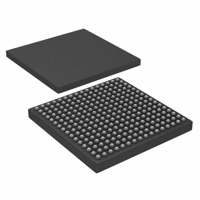 MK70FN1M0VMJ12R Mikrokontroler Dan Prosesor Tertanam IC MCU FLASH Chip