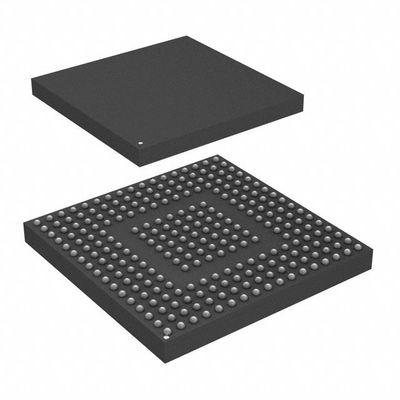SPC5744PEK1AMMM5 Mikrokontroler Dan Prosesor Tertanam IC MCU FLASH Chip