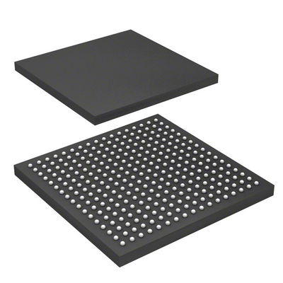MIMXRT1175AVM8A Mikrokontroler Dan Prosesor Tertanam IC MCU FLASH Chip