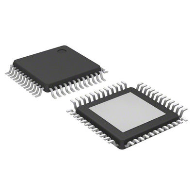 XS1-L8A-64-TQ48-C5 Mikrokontroler Dan Prosesor Tertanam IC MCU FLASH Chip