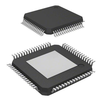 XS1-L8A-64-LQ64-C5 Mikrokontroler Dan Prosesor Tertanam IC MCU FLASH Chip