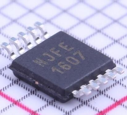 MAX668EUB+ Sirkuit Terpadu ICS Regulator Tegangan PMIC Pengontrol Pengalihan DC DC