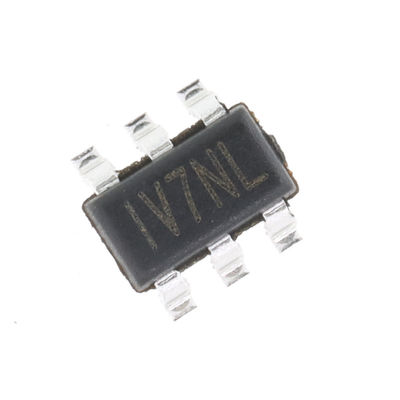 IC REG BUCK ADJ 0,6A Regulator Tegangan PMIC DC DC Switchin MP2451DT-LF-Z Sistem Tenaga Monolitik