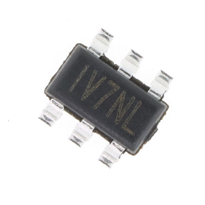 IC REG BUCK ADJ 0,6A Regulator Tegangan PMIC DC DC Switchin MP2451DT-LF-Z Sistem Tenaga Monolitik