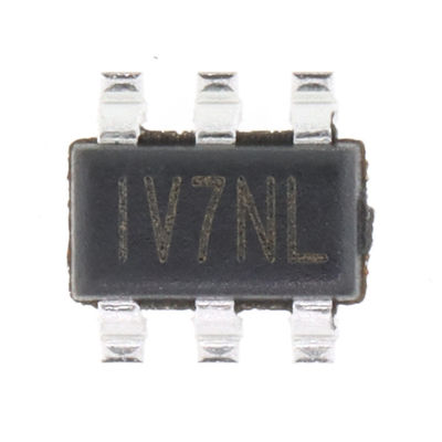 IC REG BUCK ADJ 0,6A Regulator Tegangan PMIC DC DC Switchin MP2451DT-LF-Z Sistem Tenaga Monolitik