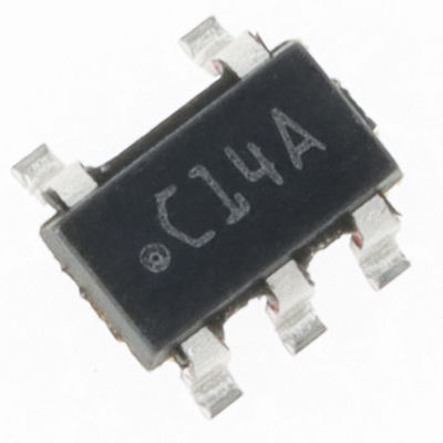 LMV7219M5X/NOPB IC 2.7V-5V RR SOT23-5 Sirkuit terpadu IC Comparator linier