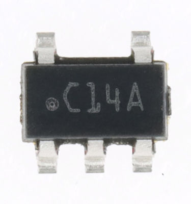 LMV7219M5X/NOPB IC 2.7V-5V RR SOT23-5 Sirkuit terpadu IC Comparator linier