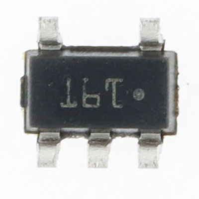 LMV7219M5X/NOPB IC 2.7V-5V RR SOT23-5 Sirkuit terpadu IC Comparator linier
