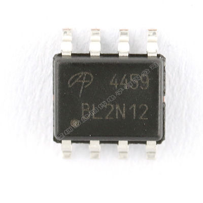 AO4459 Transistor Efek Lapangan 6.5A SOP8 SOIC8 MOS FETs Saluran P Tunggal