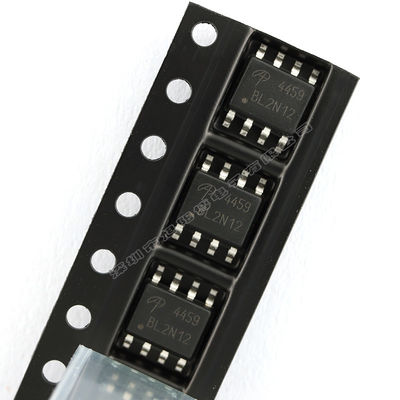 AO4459 Transistor Efek Lapangan 6.5A SOP8 SOIC8 MOS FETs Saluran P Tunggal