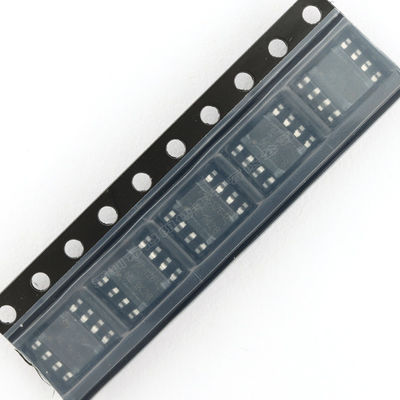 AO4264E Transistor Efek Lapangan N Saluran 60V 13.5A Mosfet Permukaan Mount SOP8 4264