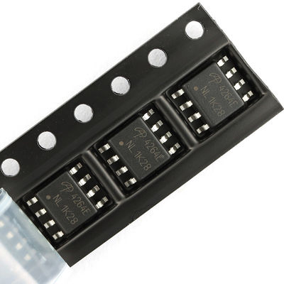 AO4264E Transistor Efek Lapangan N Saluran 60V 13.5A Mosfet Permukaan Mount SOP8 4264