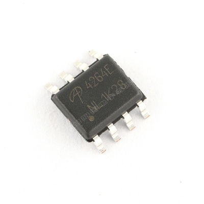 AO4264E Transistor Efek Lapangan N Saluran 60V 13.5A Mosfet Permukaan Mount SOP8 4264