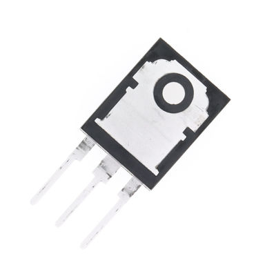 N-kanal 600V, 0,065 Ω tip., 40A Power MOSFET dalam paket TO-247 STW48N60DM2 Field Effect Transistor